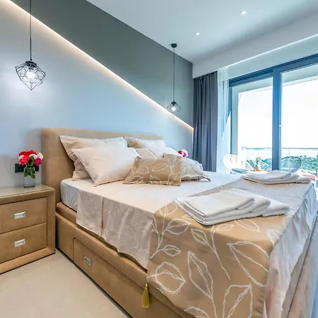 Vila Brasina Sleeps 7 With Pool Air Con And Wifi *