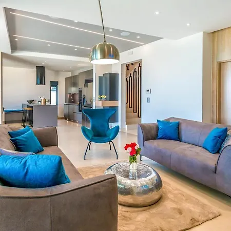 Brasina Sleeps 7 With Pool Air Con And Wifi Βίλα